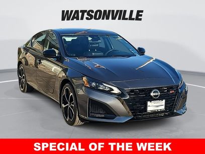 Used 2023 Nissan Altima 2.5 SR