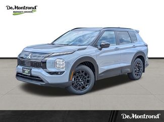 New 2026 Mitsubishi Outlander AWD video 1