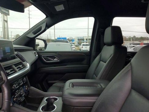 Used 2021 Chevrolet Tahoe LT image 15