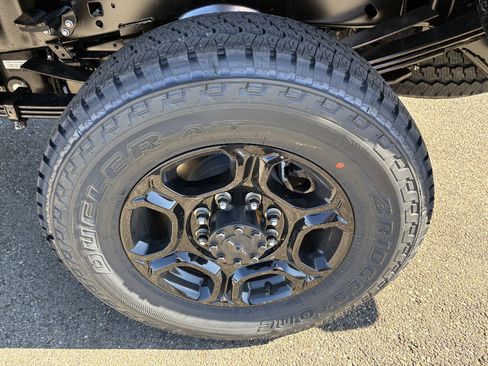 New 2026 Ford F350 XL w/ STX Appearance Package image 11