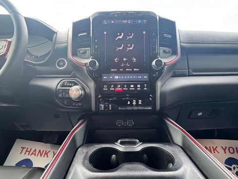 Used 2025 RAM 1500 Rebel w/ Rebel Level 1 Equipment Group AWD/4WD image 27