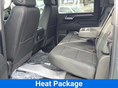 New 2026 Chevrolet Silverado 3500 LT w/ Safety Package image 15