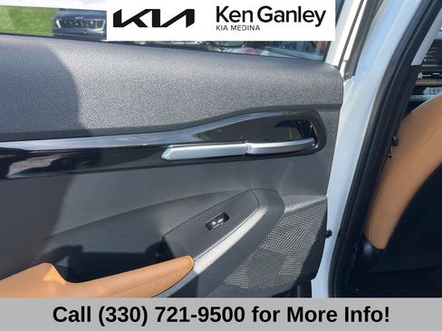 Certified 2024 Kia Seltos EX AWD/4WD image 47