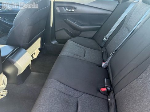 Used 2023 Honda Accord EX image 26
