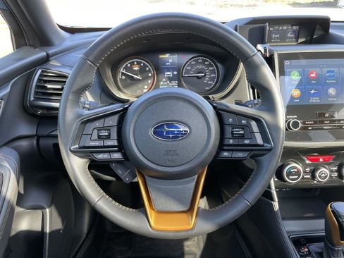 Used 2024 Subaru Forester Wilderness w/ Convenience Package image 15