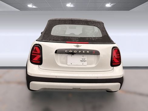 New 2026 MINI Cooper S image 9