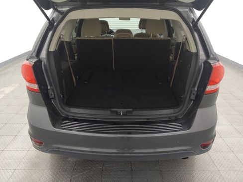 Used 2018 Dodge Journey SXT w/ Connectivity Group FWD image 29