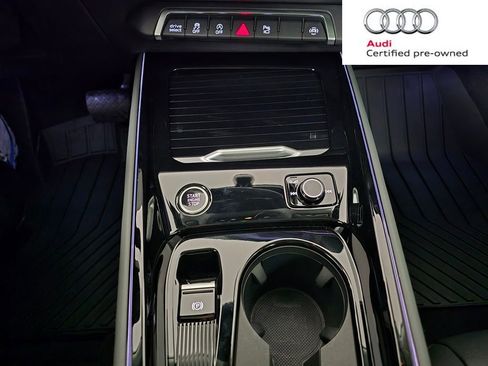 Certified 2026 Audi Q3 quattro 2.0T AWD/4WD image 27