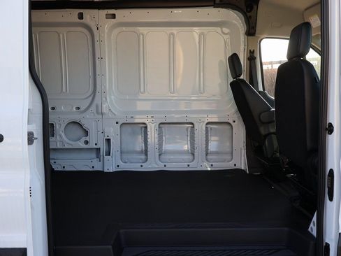 New 2026 Ford Transit 250 Base image 11