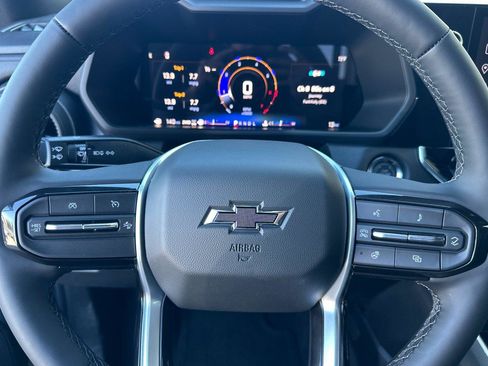 New 2026 Chevrolet Colorado Trail Boss image 23