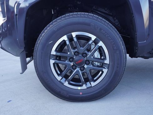 New 2026 Toyota Tacoma TRD Sport image 19