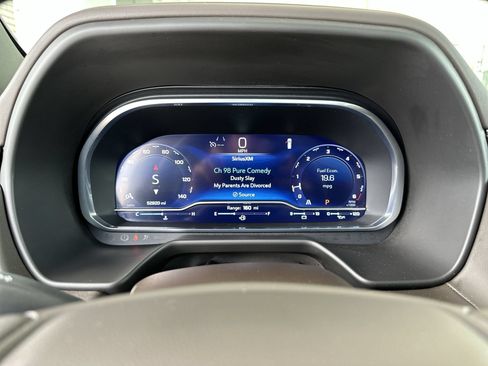 Certified 2023 Chevrolet Tahoe LT w/ Luxury Package RWD image 11
