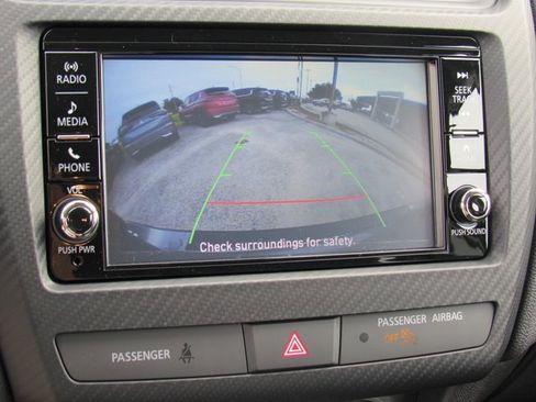 Used 2025 Mitsubishi Outlander Sport ES image 15