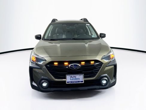 Used 2023 Subaru Outback Onyx Edition XT image 2