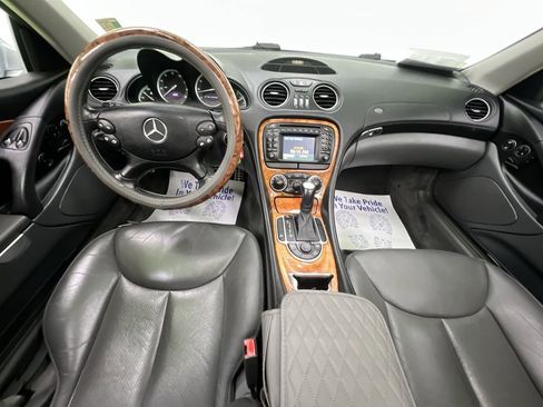 Used 2003 Mercedes-Benz SL 500 image 17