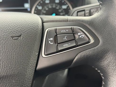 Certified 2021 Ford EcoSport SES w/ Interior Protection Package image 19