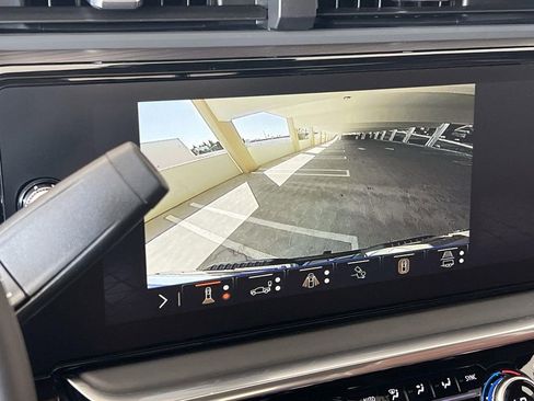 New 2026 GMC Sierra 2500 Denali Ultimate image 19