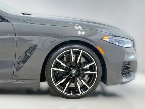 Used 2026 BMW M850i xDrive Coupe AWD/4WD image 11