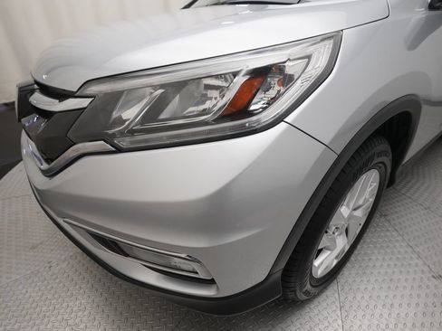Used 2015 Honda CR-V EX-L image 23