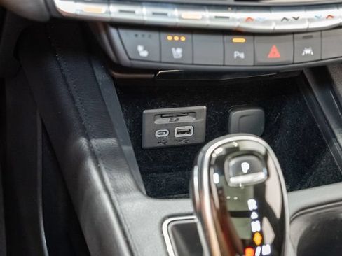 Used 2020 Cadillac XT4 Sport FWD image 22