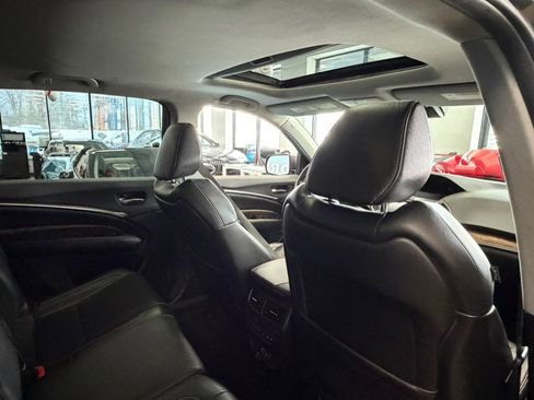 Used 2020 Acura MDX SH-AWD w/Technology Pkg image 40