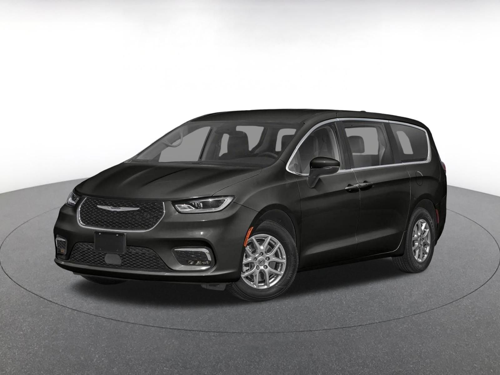 Used 2023 Chrysler Pacifica Touring-L FWD image 6