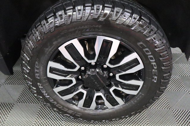Used 2024 GMC Sierra 2500 Denali Ultimate AWD/4WD image 85