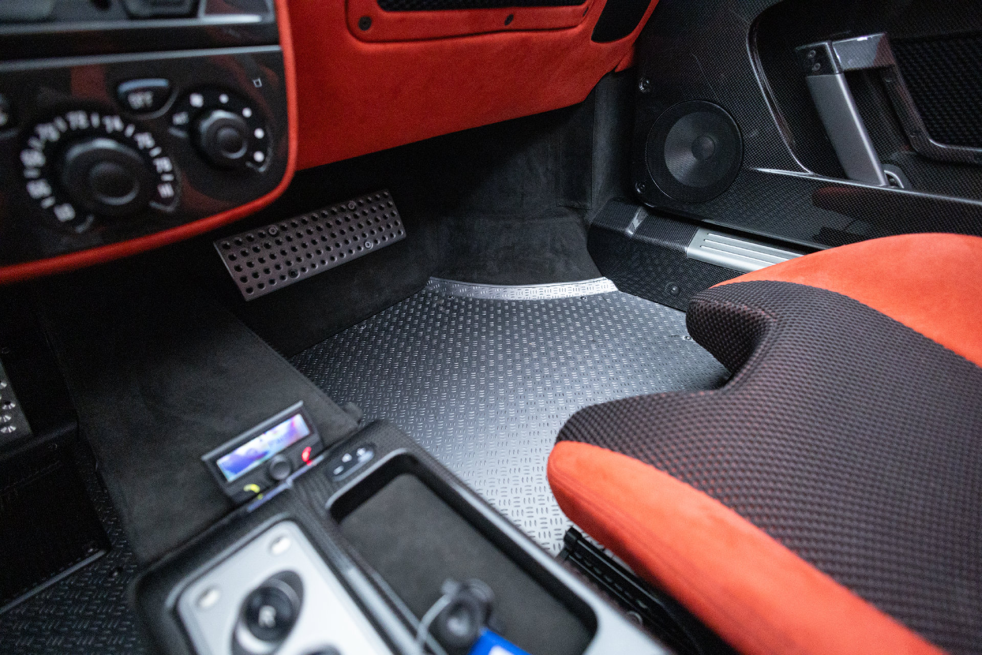 Used 2009 Ferrari F430 Scuderia RWD image 57