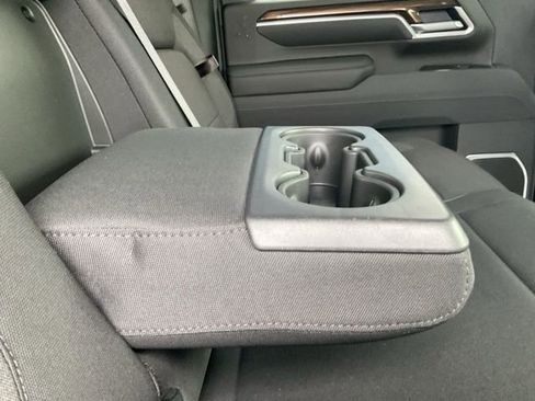 New 2026 Chevrolet Silverado 3500 LT w/ All Star Edition image 16