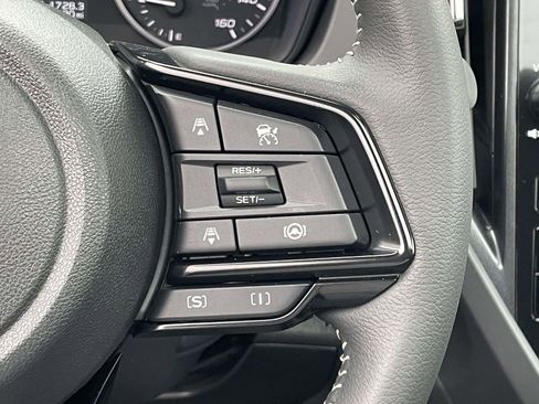 Certified 2026 Subaru Forester Premium image 23