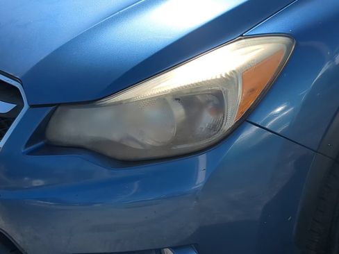 Used 2014 Subaru Crosstrek 2.0i Premium w/ Popular Package #2 AWD/4WD image 7