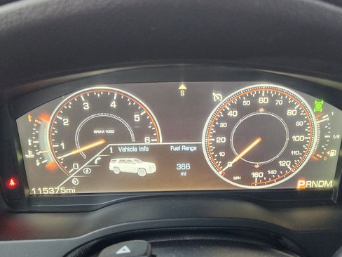 Used 2015 Cadillac Escalade Luxury image 23