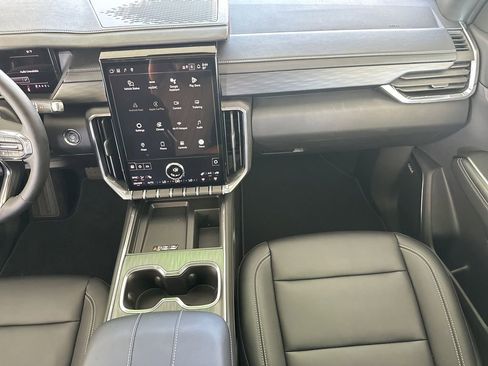 New 2026 GMC Acadia Elevation w/ Black Edition image 18