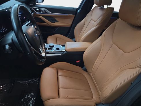 Used 2023 BMW i4 eDrive35 w/ Premium Package RWD image 18