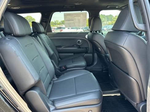 New 2026 Hyundai Palisade Calligraphy image 13