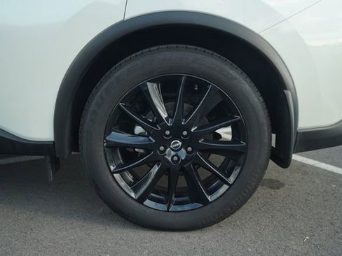 Used 2024 Nissan Murano SV w/ SV Midnight Edition Package image 39