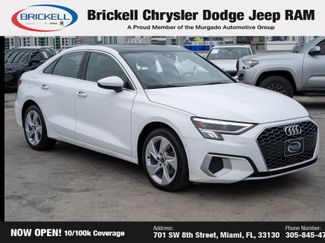 Used 2023 Audi A3 2.0T Premium video 3