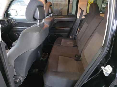 Used 2012 Jeep Patriot Sport w/ PWR Value Group image 29