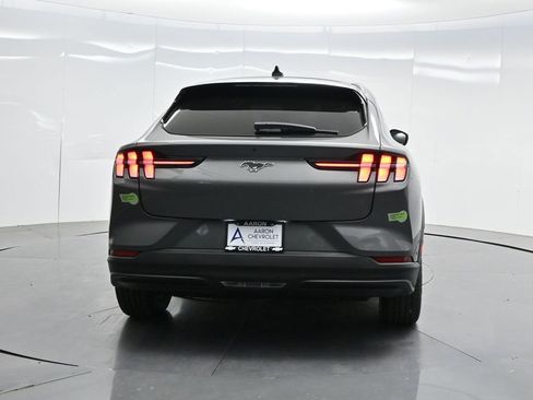 Used 2023 Ford Mustang Mach-E Select RWD image 40