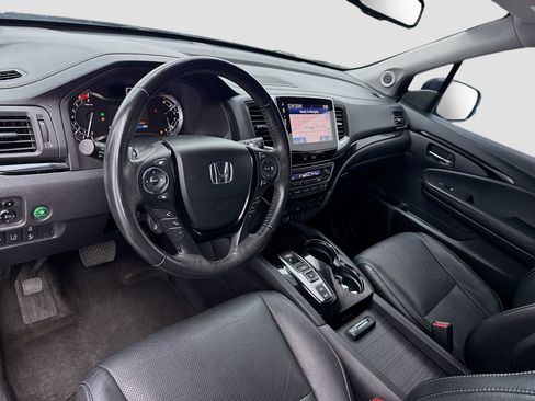 Used 2018 Honda Pilot Elite image 7