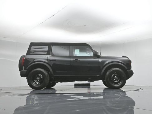New 2026 Ford Bronco Big Bend AWD/4WD image 45