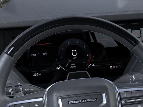 New 2026 GMC Yukon XL Denali Ultimate AWD/4WD image 22