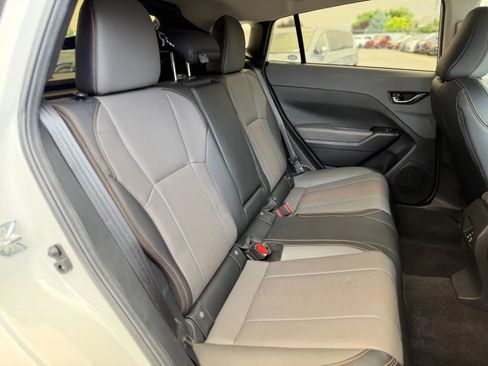 Used 2025 Subaru Crosstrek 2.5i Limited w/ Popular Package #3A AWD/4WD image 17