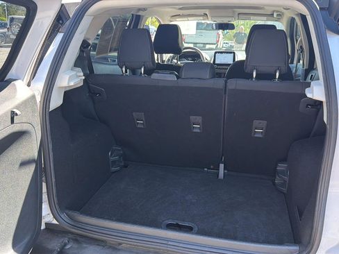 Used 2019 Ford EcoSport SE w/ SE Convenience Package FWD image 34