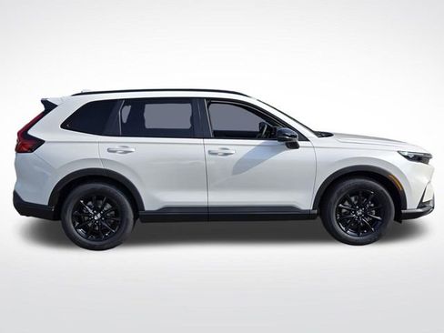 New 2026 Honda CR-V Sport-L image 2