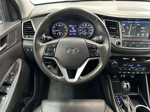 Used 2018 Hyundai Tucson SEL Plus image 22