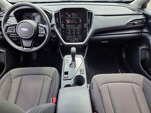 Used 2025 Subaru Crosstrek 2.0i Premium AWD/4WD image 15