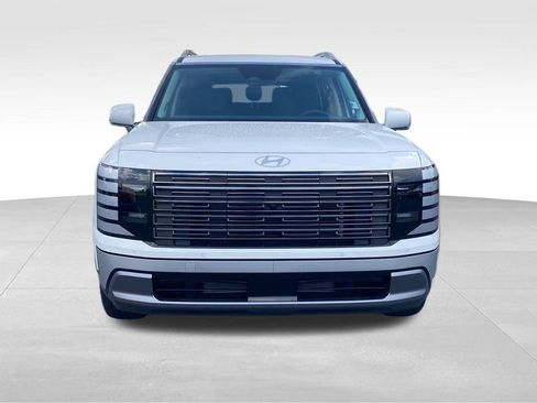 New 2026 Hyundai Palisade Limited image 2