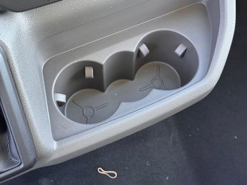 New 2026 Ford Transit 350 148 High Roof DRW AWD w/ Exterior Upgrade Package image 22