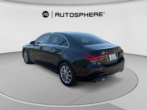 Used 2022 Mercedes-Benz A 220 4MATIC image 6